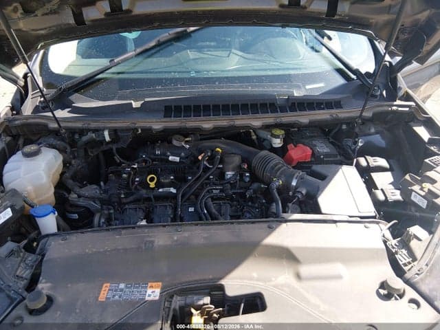 2024 FORD EDGE SEL 10