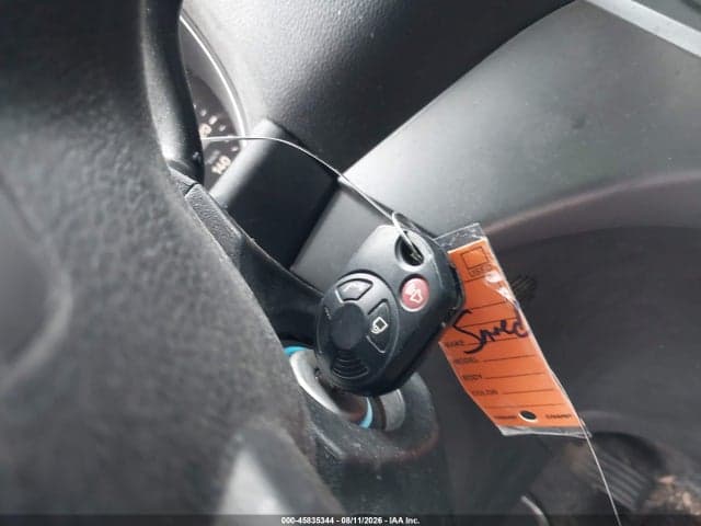 2018 FORD ESCAPE S 11