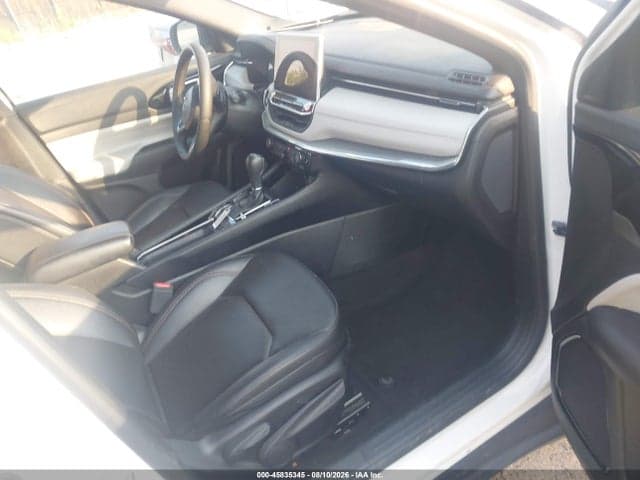 2024 JEEP COMPASS LIMITED 4X4 5