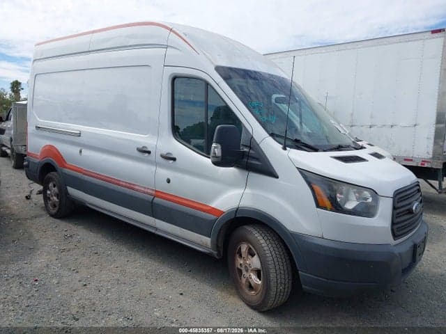2017 FORD TRANSIT-250 1