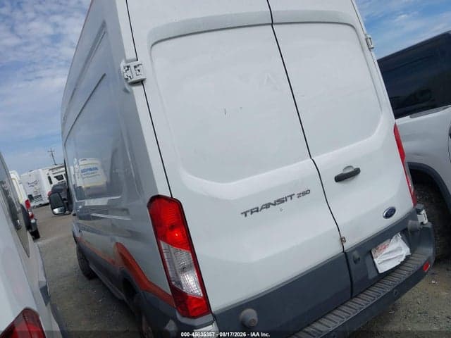 2017 FORD TRANSIT-250 3