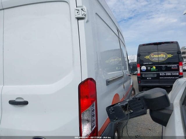 2017 FORD TRANSIT-250 4