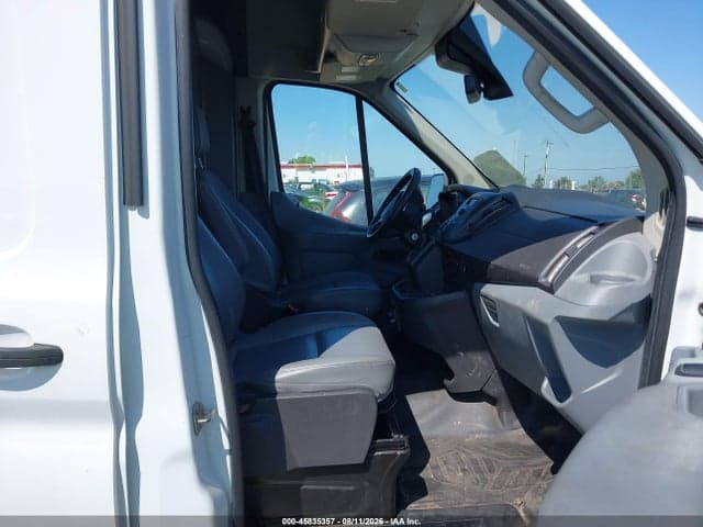 2017 FORD TRANSIT-250 5