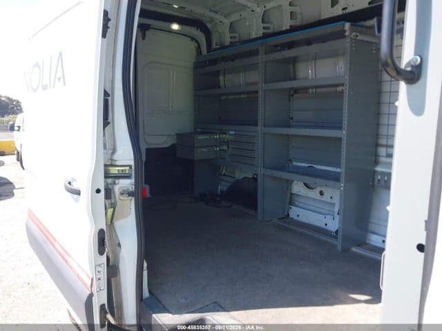 2017 FORD TRANSIT-250 8
