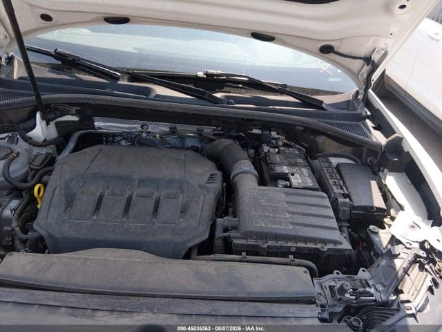 2025 AUDI Q3 PREMIUM 45 TFSI S LINE QUATTRO TIPTRONIC 10