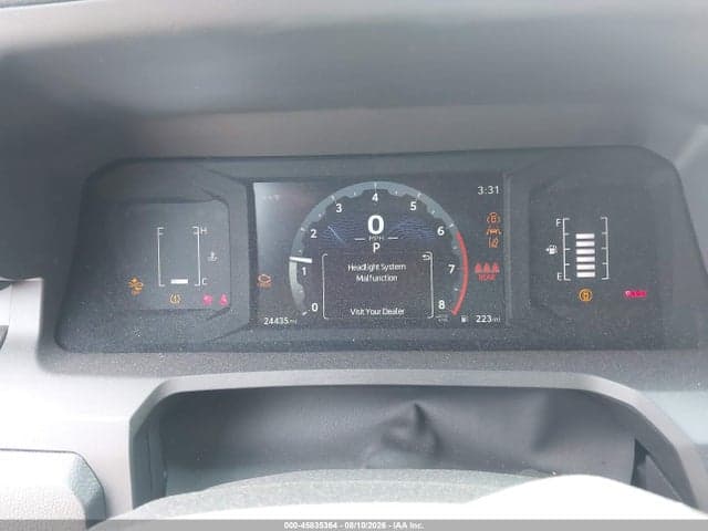 2025 TOYOTA TACOMA SR5 7