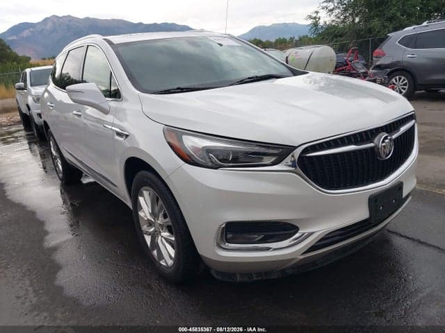 2021 BUICK ENCLAVE AWD ESSENCE 1