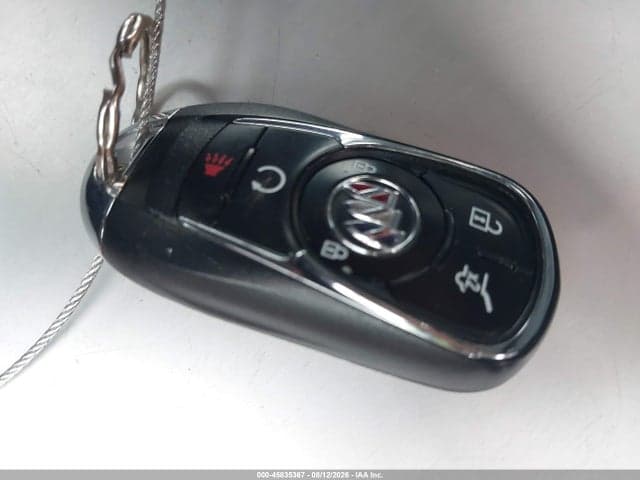2021 BUICK ENCLAVE AWD ESSENCE 11