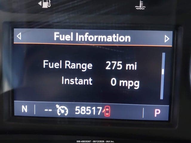 2021 BUICK ENCLAVE AWD ESSENCE 15