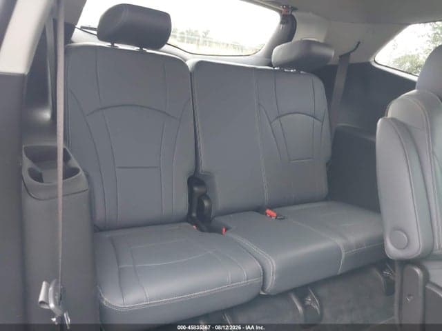 2021 BUICK ENCLAVE AWD ESSENCE 17