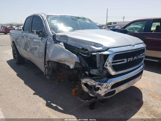 2021 RAM 1500 LONE STAR 4X4 6'4 BOX 1