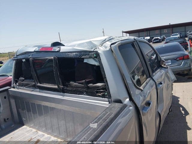 2021 RAM 1500 LONE STAR 4X4 6'4 BOX 14