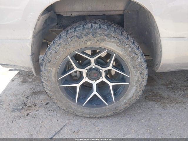 2021 RAM 1500 LONE STAR 4X4 6'4 BOX 16