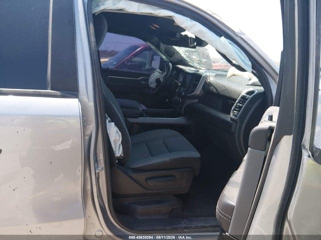 2021 RAM 1500 LONE STAR 4X4 6'4 BOX 5