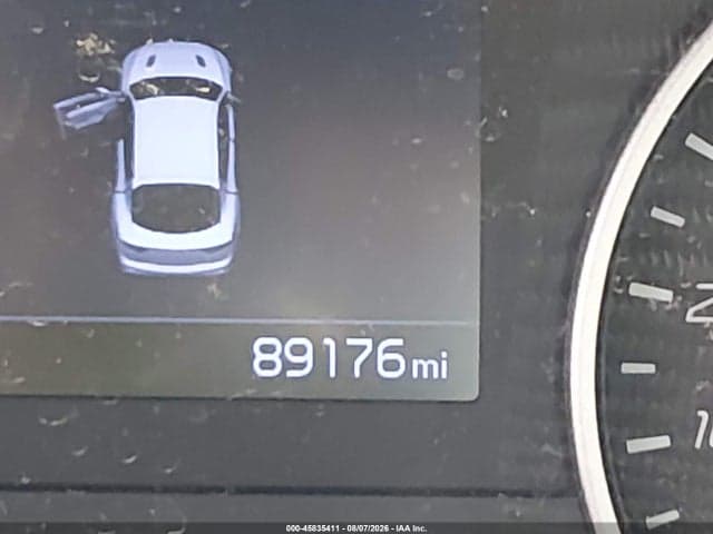 2018 KIA STINGER GT 15