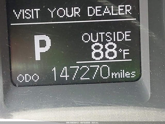 2018 TOYOTA COROLLA LE 7