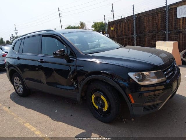 2019 VOLKSWAGEN TIGUAN 2.0T S 13