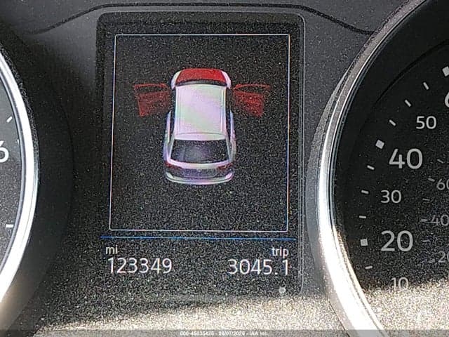 2019 VOLKSWAGEN TIGUAN 2.0T S 15
