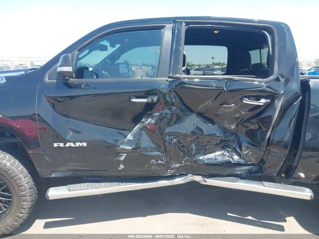 2019 RAM 1500 BIG HORN/LONE STAR 4X4 5'7 BOX 14