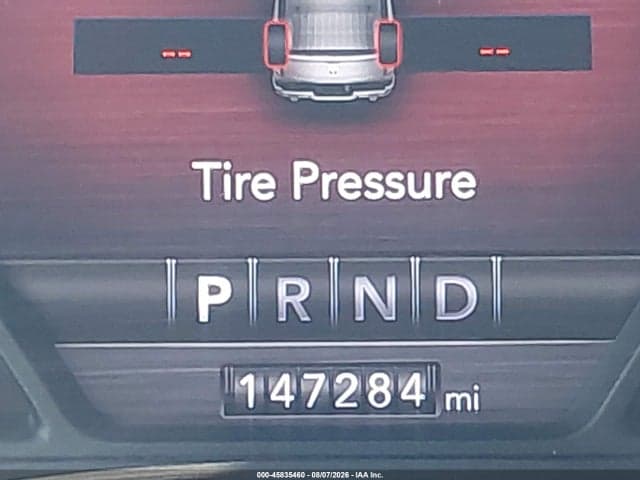 2019 RAM 1500 BIG HORN/LONE STAR 4X4 5'7 BOX 15