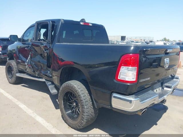 2019 RAM 1500 BIG HORN/LONE STAR 4X4 5'7 BOX 3