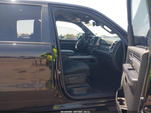 2019 RAM 1500 BIG HORN/LONE STAR 4X4 5'7 BOX 5