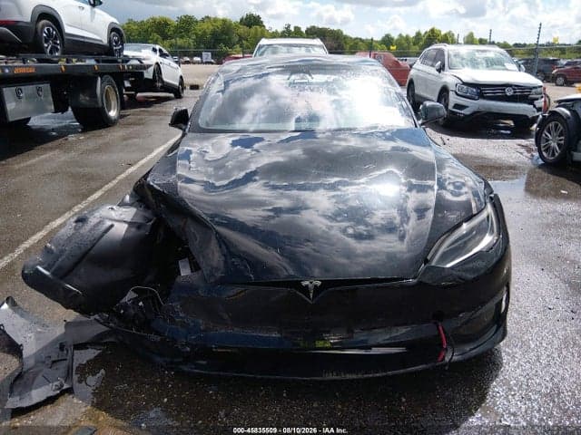 2024 TESLA MODEL S LONG RANGE 11