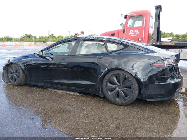 2024 TESLA MODEL S LONG RANGE 13