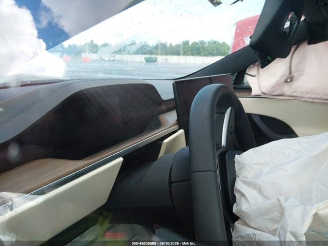 2024 TESLA MODEL S LONG RANGE 14