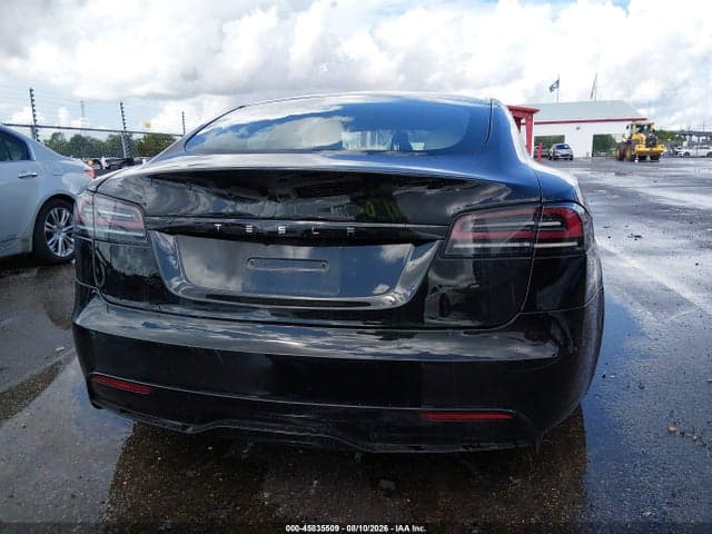 2024 TESLA MODEL S LONG RANGE 15