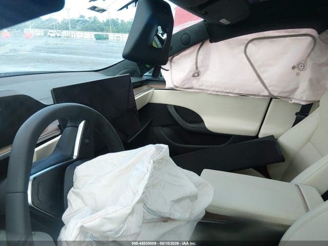 2024 TESLA MODEL S LONG RANGE 17