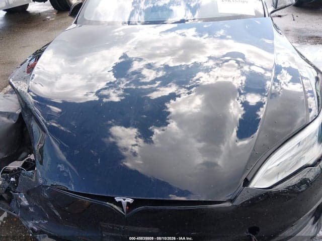 2024 TESLA MODEL S LONG RANGE 10