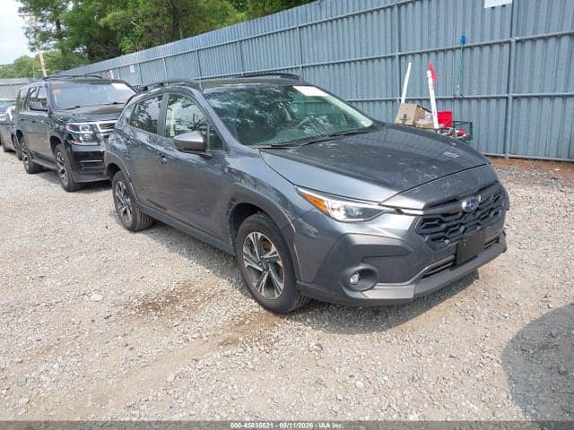 2024 SUBARU CROSSTREK PREMIUM 1