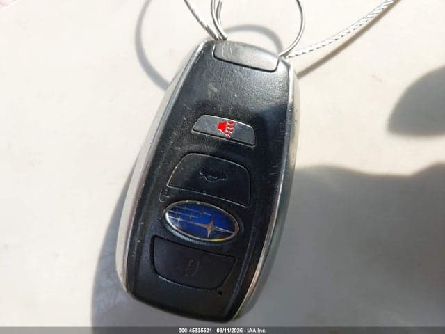 2024 SUBARU CROSSTREK PREMIUM 11