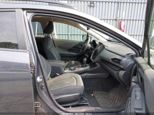 2024 SUBARU CROSSTREK PREMIUM 5