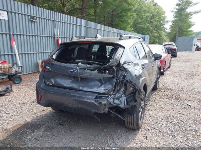 2024 SUBARU CROSSTREK PREMIUM 6