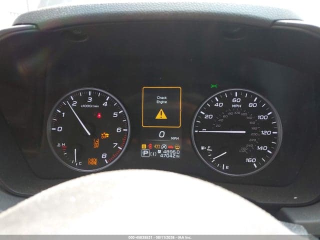 2024 SUBARU CROSSTREK PREMIUM 7