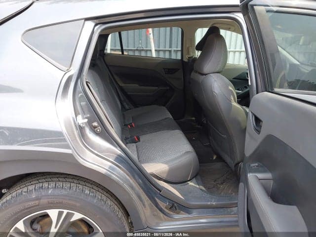 2024 SUBARU CROSSTREK PREMIUM 8