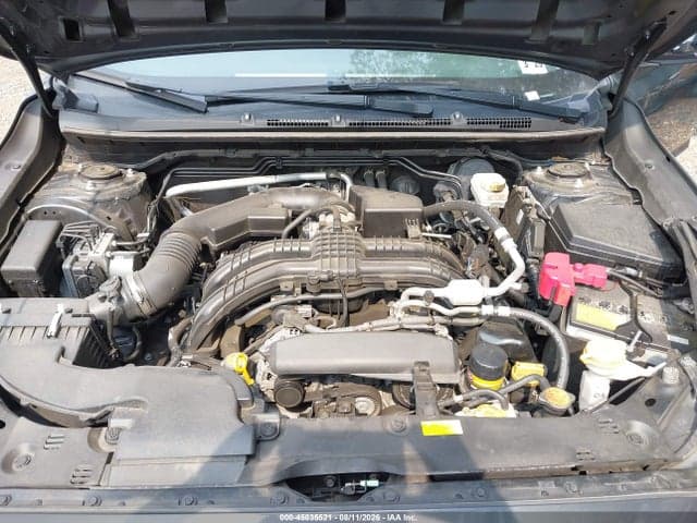 2024 SUBARU CROSSTREK PREMIUM 10