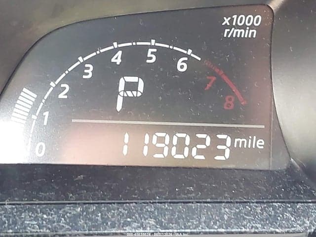2017 TOYOTA YARIS IA 15