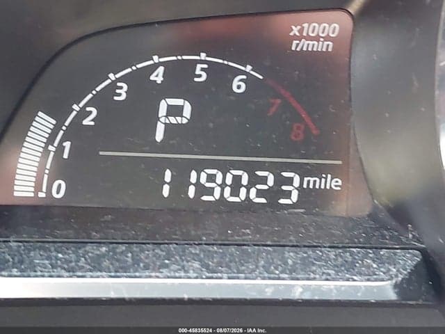 2017 TOYOTA YARIS IA 7