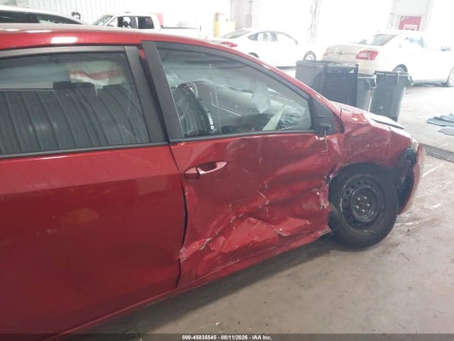 2017 TOYOTA COROLLA LE 6