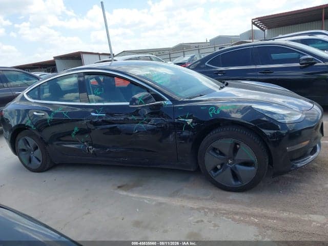 2018 TESLA MODEL 3 LONG RANGE/MID RANGE 13