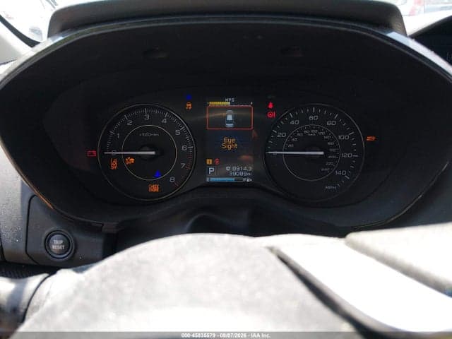 2022 SUBARU IMPREZA BASE 5-DOOR 7