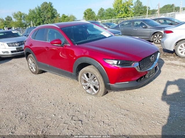 2023 MAZDA CX-30 2.5 S PREFERRED 1