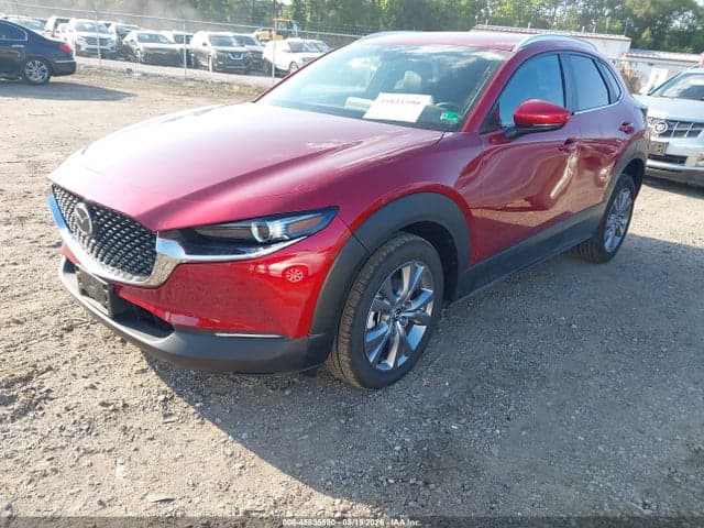 2023 MAZDA CX-30 2.5 S PREFERRED 2