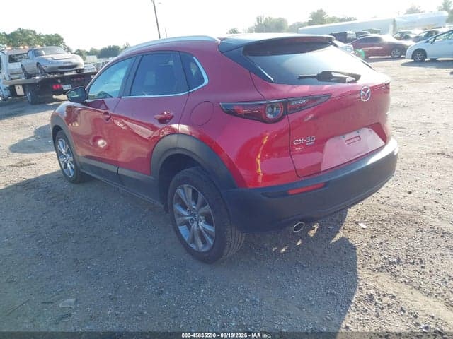 2023 MAZDA CX-30 2.5 S PREFERRED 3