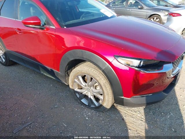 2023 MAZDA CX-30 2.5 S PREFERRED 6