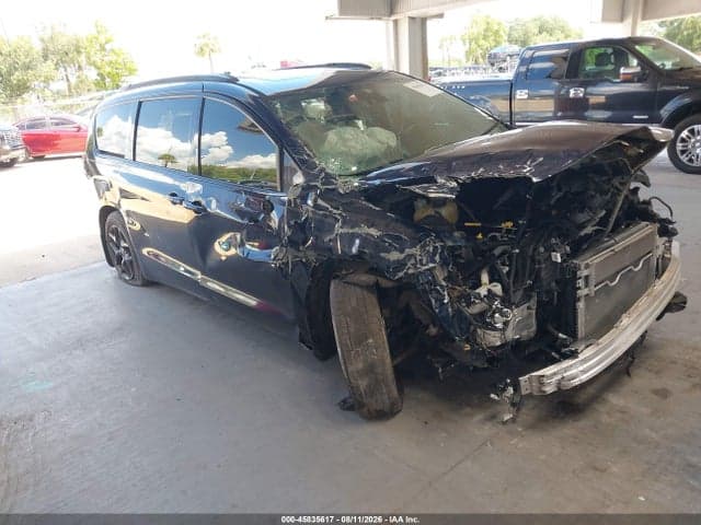 2019 CHRYSLER PACIFICA TOURING L PLUS 1
