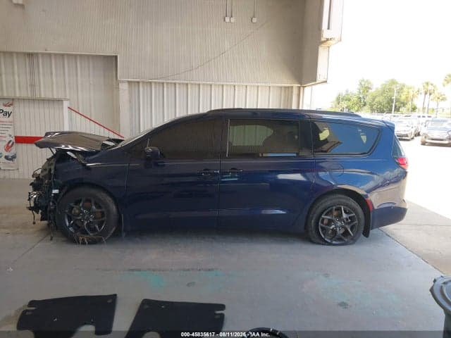 2019 CHRYSLER PACIFICA TOURING L PLUS 14